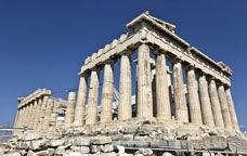 Partenó d'Atenes