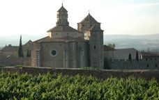 Monestir de Poblet