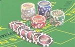 Fitxes de casino Fitxes de casino