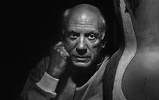 Pablo Picasso