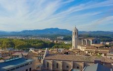 Catedral de Girona -   