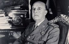 Francisco Franco