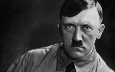 Adolf Hitler