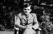 Alan Turing