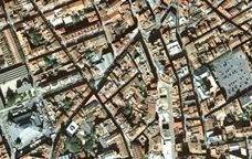 Sabadell desenterra part de la seva antiga muralla 