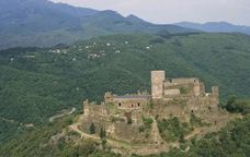 Castell Montsoriu
