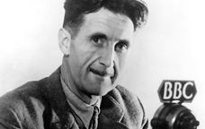 George Orwell