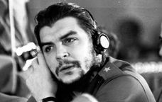 Che Guevara