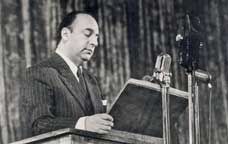 Pablo Neruda