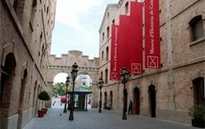 El Museu d'Història de Catalunya