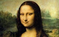 'La Gioconda'