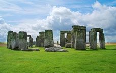 Stonehenge -  Shutterstock