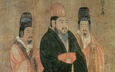 L'emperador Yang Guang