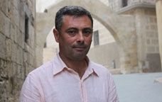 Enric Querol -  Oriol Gracià