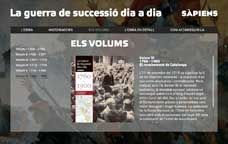 Darrer volum de la col·lecció