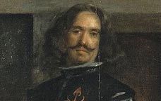 Retrat de Velázquez