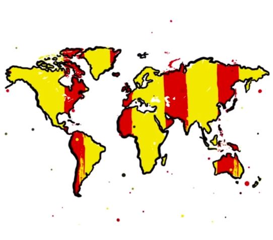 Regala't o envia a qui tu vulguis el llibre que ja estan rebent les persones més influents del món