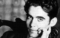 El poeta Federico García Lorca va morir executat per les tropes franquistes l'any 1936