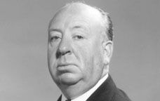 Alfred Hitchcock