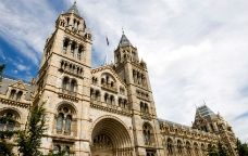 Museu d'Història Natural de Londres