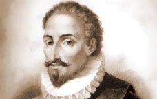 Cervantes