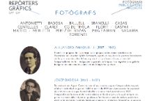 Captura del portal Reportersgrafics.net