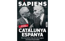 Portada de l'especial 'Catalunya-Espanya'
