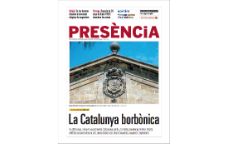 Portada del 'Presència'