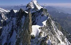 Alps italians