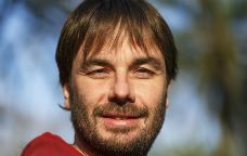 L'actor Quim Masferrer -  Enrique Marco