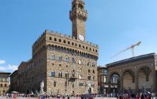 Palazzo Vecchio de Florència -  Caricato da Zolli