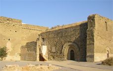 El castell de Gardeny, a Lleida