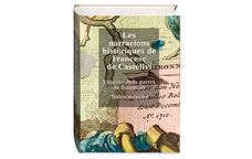 'Les narracions històriques' de Francesc de Castellví -  Comissió del Tricentenari