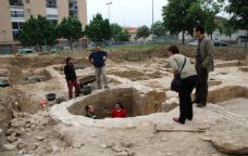La vil·la romana localitzada en aquest jaciment serà restaurada i oberta al públic
