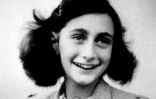 Anne Frank