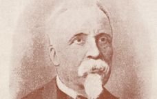 Arquitecte que va realitzar entre els anys 1858 i 1860 plànols coneguts com el ‘Quarterons Garriga i Roca’