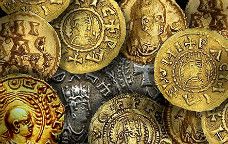 Monedes d'Axum