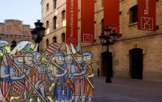 El Museu d'Història de Catalunya dedica l'octubre als almogàvers -  MHC