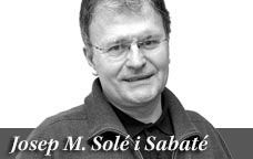 Josep Maria Solé i Sabaté