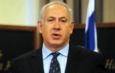Benjamin Netanyahu