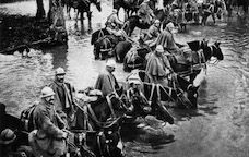 Preparatius de l'ofensiva en la batalla de Verdun