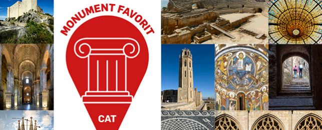 Concurs 10 monuments
