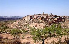 Granyena de les Garrigues