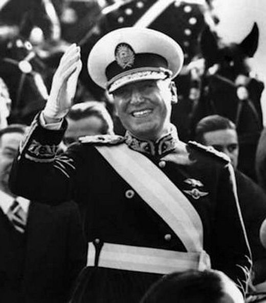 Juan Domingo Perón Juan Domingo Perón