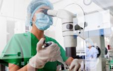 Laboratori genètic -  Thinkstock