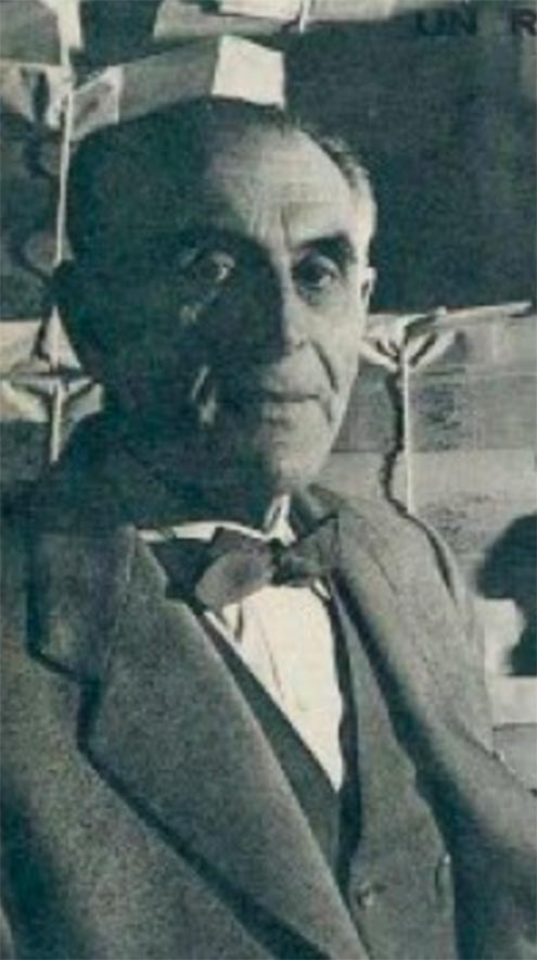 Joaquim Buïgas Joaquim Buïgas