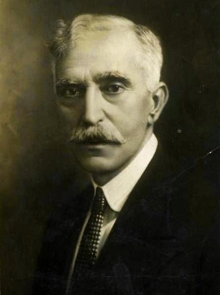 Fotografia de Francesc Macià del 1925 -  Arxiu Josep Segura / Wikimedia Commons
