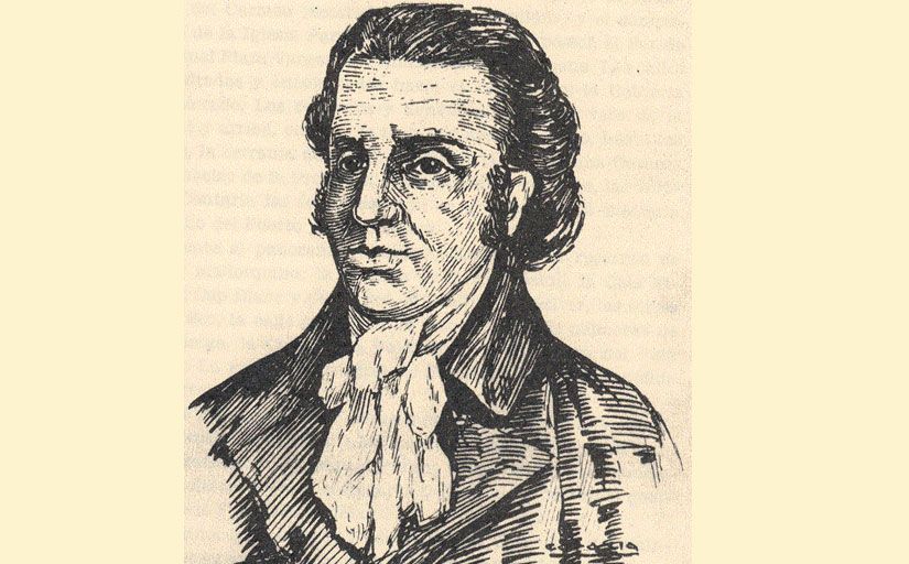 Joan Baptista Marià Picornell Joan Baptista Marià Picornell