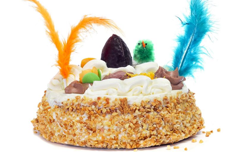 Mona de Pasqua - Thinkstock Mona de Pasqua - Thinkstock