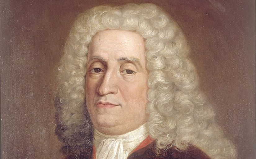 Retrat de José Patiño. Seva és la frase "Los catalanes son prontos en cólera, rijosos y vengativos" - Wikimedia Commons Retrat de José Patiño. Seva és la frase "Los catalanes son prontos en cólera, rijosos y vengativos" - Wikimedia Commons